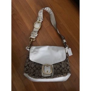Coach Shoulder Bag